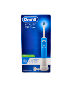 ORAL B VITALITY CEPILLO RECARGABLE AZUL – foto del producto oral vitality cepillo