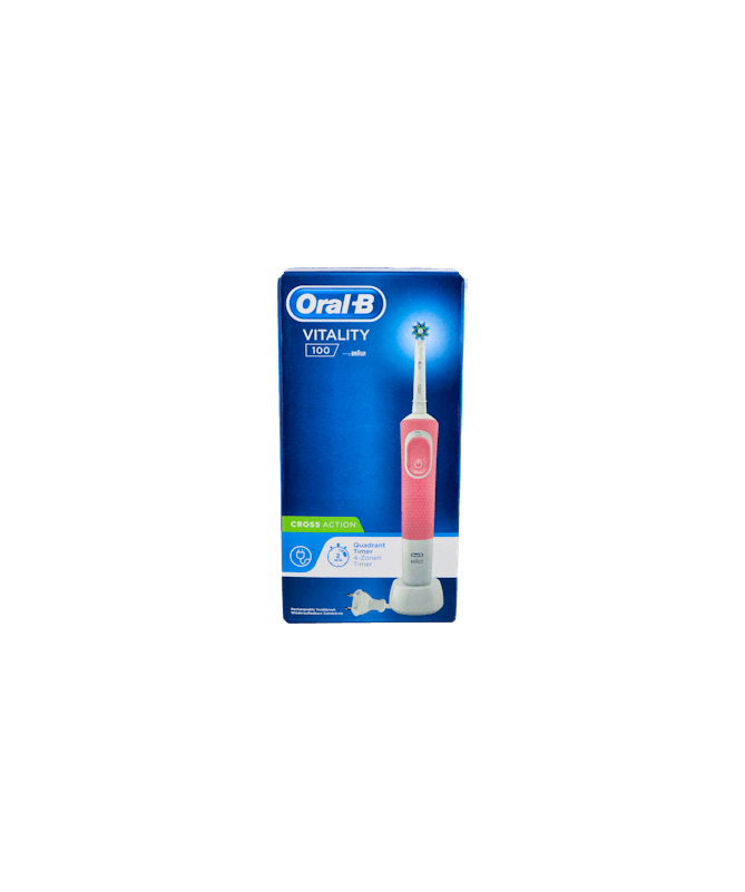 ORAL B VITALITY CEPILLO RECARG MORADO – foto del producto oral vitality cepillo ORAL B VITALITY CEPILLO RECARG MORADO – foto del producto oral vitality cepillo