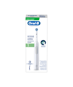 CEPILLO DENTAL ELECT ORAL B PROFES 1 – foto del producto cepillo dental elect