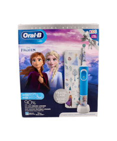 ORAL B VITALITY BOX FROZEN + ESTUCHE – foto del producto oral vitality box
