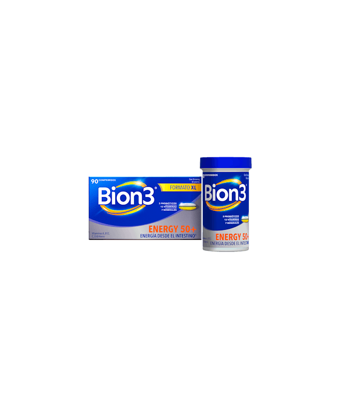 BION 3 ENERGY 50+90 COMP – foto del producto cada bion energy BION 3 ENERGY 50+90 COMP – foto del producto cada bion energy
