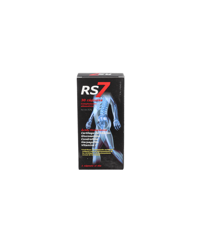 RS7 30 CAPSULAS – foto del producto cada rs7 capsulas RS7 30 CAPSULAS – foto del producto cada rs7 capsulas