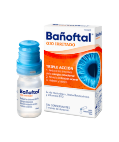BAÑOFTAL OJO IRRITADO 10 ML – foto del producto cada bañoftal ojo