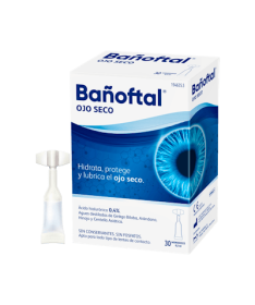 BAÑOFTAL OJO SECO 0