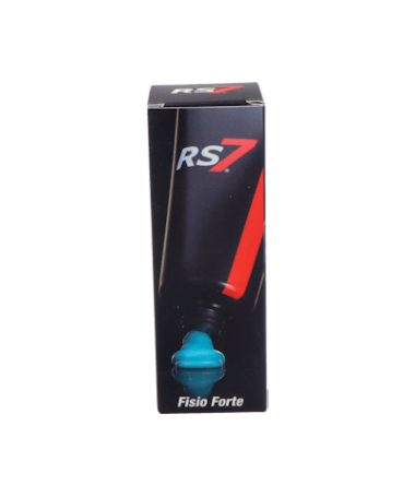 RS7 FISIO FORTE MASAJE DEPORT 60 ML – foto del producto cada rs7 fisio