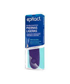 PLANTILLAS EPITACT PIERNAS LIGER S 36-38 – foto del producto cada plantillas epitact