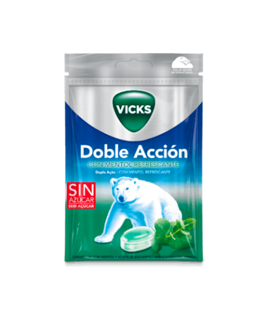 PRAIMS CARAMELOS D.A. S/A BOLSA 60 G. – foto del producto cada praims caramelos