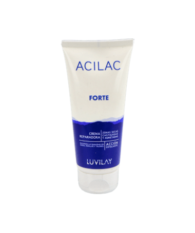 ACILAC AHA FORTE ZONAS CASTIGADAS 100 ML – foto del producto cada acilac aha