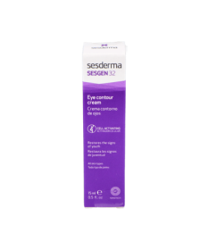 SESGEN 32 CONTORNO DE OJOS 15 ML – foto del producto cada sesgen contorno