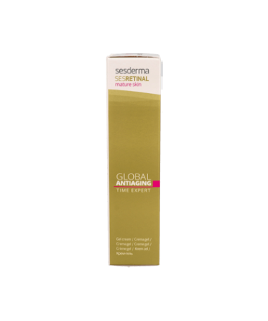 SESRETINAL MATURE SKIN CREMA FACIAL 50ML – foto del producto cada sesretinal mature