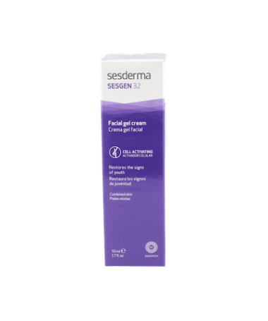 SESGEN 32 CREMA GEL 50 ML – foto del producto cada sesgen crema