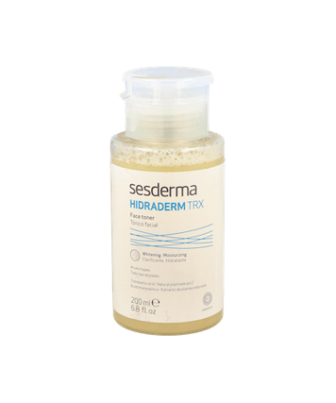 HIDRADERM TRX TONICO 200ML – foto del producto piel hidratación hidraderm