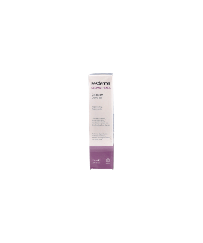 SESPANTHENOL CREMA GEL 100 ML – foto del producto cada sespanthenol crema SESPANTHENOL CREMA GEL 100 ML – foto del producto cada sespanthenol crema