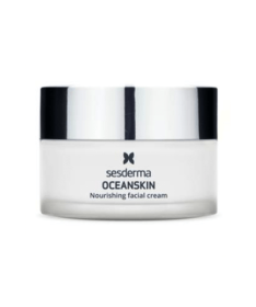 OCEANSKIN CREMA FACIAL NUTRITIVA 50 ML – foto del producto cada oceanskin crema