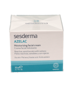 AZELAC CREMA 50 ML – foto del producto azelac crema destaca