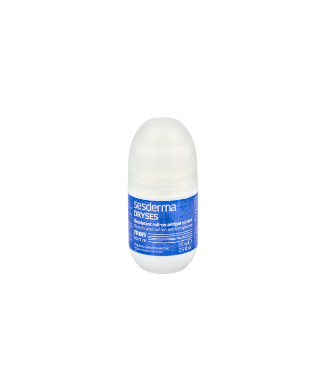 DRYSES DESODORANTE HOMBRE 80 ML. – foto del producto dryses desodorante hombre