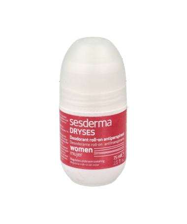 DRYSES DESODORANTE MUJER 80 ML. – foto del producto cada dryses desodorante
