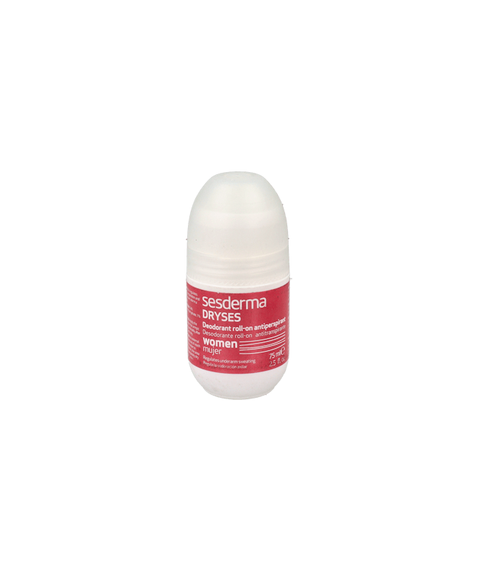 DRYSES DESODORANTE MUJER 80 ML. – foto del producto cada dryses desodorante
