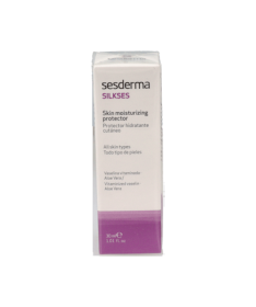 SILKSES PROTECTOR HIDRAT CUTANEO 30 ML – foto del producto cada silkses protector