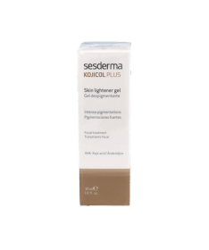 KOJICOL PLUS GEL DESPIGMENTANTE 30 ML. – foto del producto cada kojicol plus