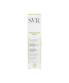 SEBIACLEAR ACTIVE CUID INTENSIVO CR 40ML – foto del producto sebiaclear active intensivo
