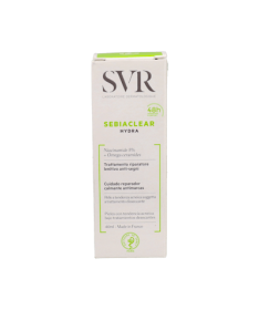 SEBIACLEAR HYDRA 40ML – foto del producto cada sebiaclear hydra
