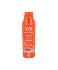 SVR SUN SECURE BRUME SPF50+ 200ML – foto del producto cada svr sun