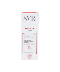 CICAVIT CREME 40ML – foto del producto cada cicavit creme