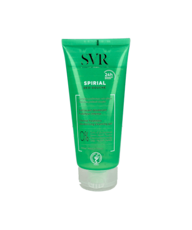 SPIRIAL DEO DOUCHE 200ML – foto del producto cada spirial deo