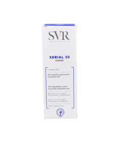 XERIAL 30 75 ML. – foto del producto cada xerial composición