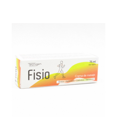 TECNIGEN FISIO CREMA 75 ML – foto del producto cada tecnigen fisio