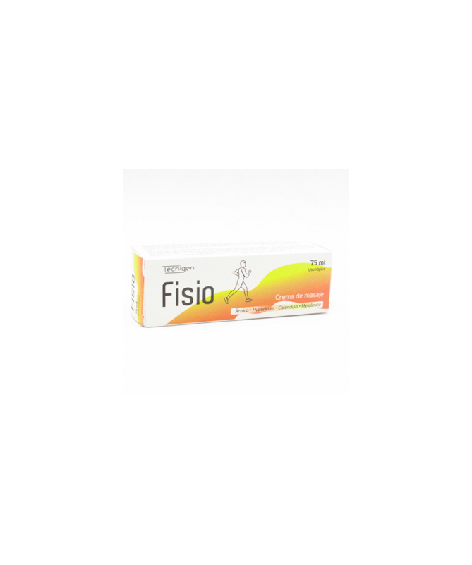 TECNIGEN FISIO CREMA 75 ML – foto del producto cada tecnigen fisio