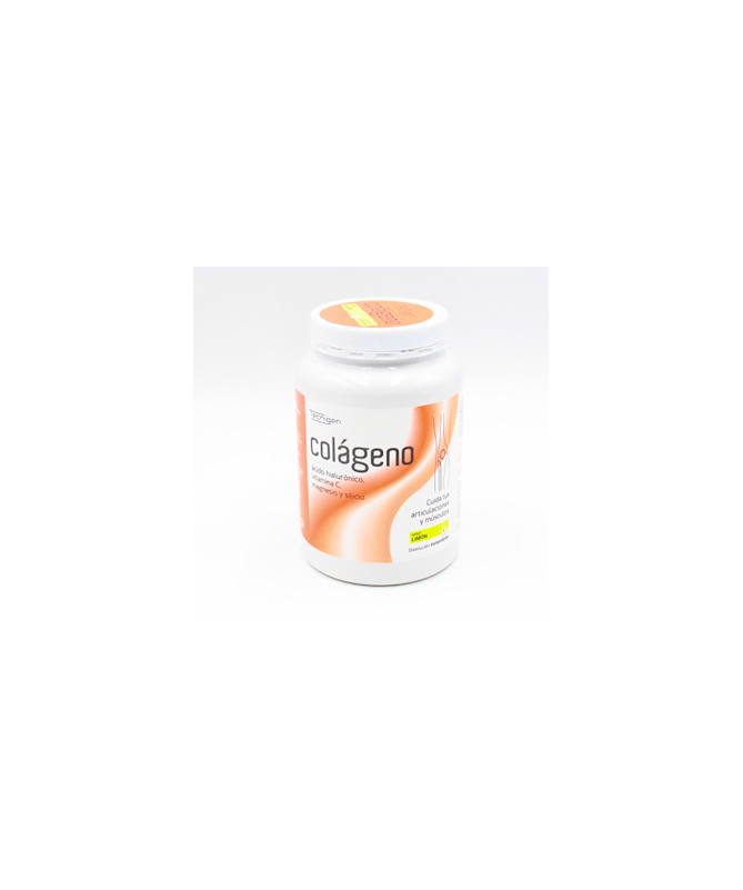 TECNIGEN COLAGENO LIMON 375 GR – foto del producto cada tecnigen colageno TECNIGEN COLAGENO LIMON 375 GR – foto del producto cada tecnigen colageno