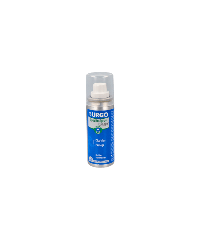 URGO APOSITO SPRAY 40 ML – foto del producto cada urgo aposito