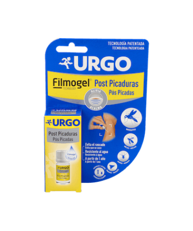 URGO FILMOGEL POST PICADURAS 3