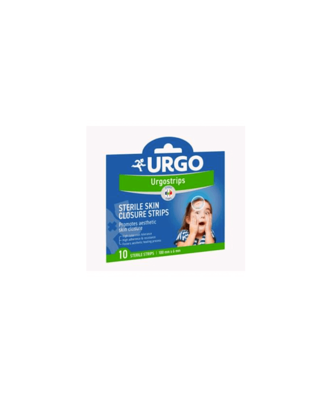 URGO STRIPS 10 TIRAS – foto del producto cada urgo strips URGO STRIPS 10 TIRAS – foto del producto cada urgo strips