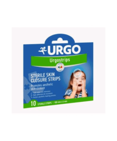 URGO STRIPS 10 TIRAS – foto del producto cada urgo strips
