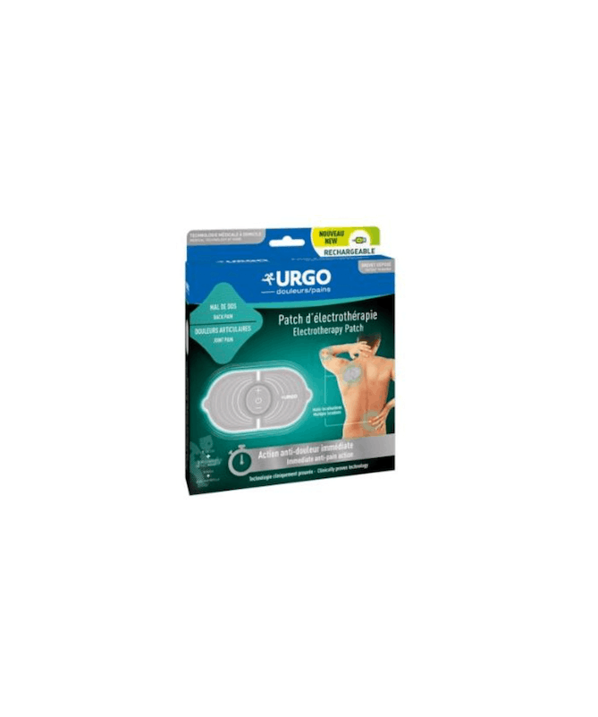 URGO PARCHE ELECTROTERAPIA REC +2REC GEL – foto del producto cada urgo parche URGO PARCHE ELECTROTERAPIA REC +2REC GEL – foto del producto cada urgo parche