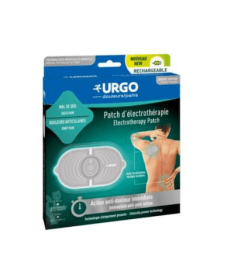 URGO PARCHE ELECTROTERAPIA REC +2REC GEL – foto del producto cada urgo parche