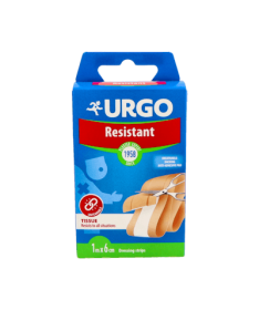 URGO RESISTENTE BANDA 1M X6CM – foto del producto cada urgo resistente