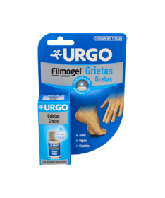 URGO GRIETAS 3