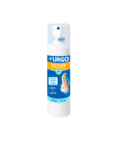 URGO SPRAY FUNGICIDA 125 ML – foto del producto cada urgo spray