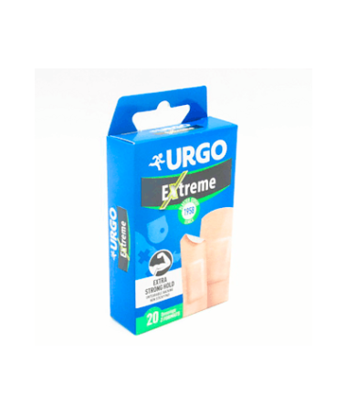 URGO APOSITO EXTREM 16U 2X7