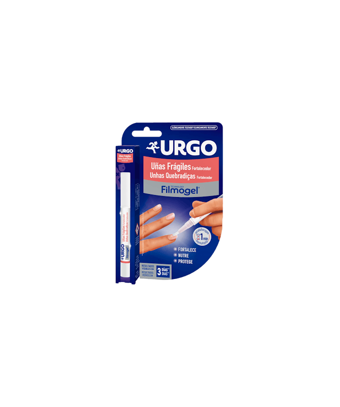 URGO FILMOGEL UÑAS FRAGIL FOR PINCEL 2ML – foto del producto cada urgo filmogel URGO FILMOGEL UÑAS FRAGIL FOR PINCEL 2ML – foto del producto cada urgo filmogel