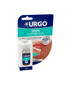 URGO SPOTS FILMOGEL BOTE 3