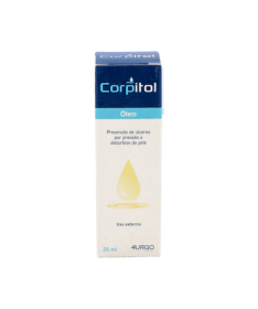 CORPITOL ACEITE GOTAS 20 ML – foto del producto corpitol aceite gotas