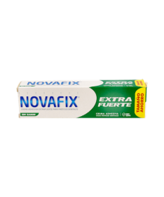 NOVAFIX EXTRA FUERTE TUBO 75 GRAMOS – foto del producto novafix extra fuerte