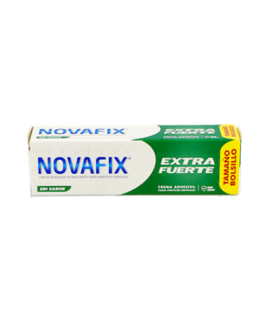 NOVAFIX EXTRA FTE PASTA 12 G. BOLSILLO – foto del producto novafix extra fte