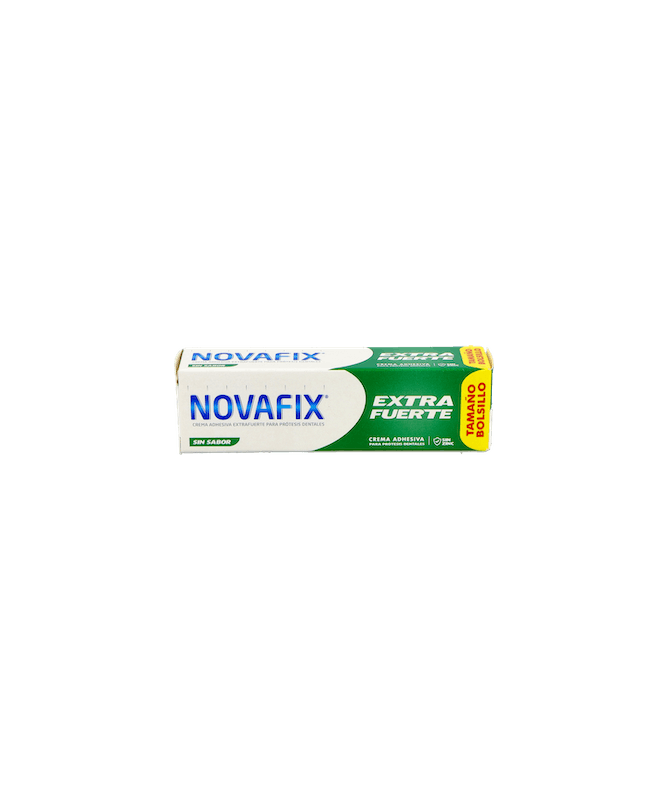 NOVAFIX EXTRA FTE PASTA 12 G. BOLSILLO – foto del producto novafix extra fte