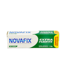 NOVAFIX EXTRA FTE PASTA 12 G. BOLSILLO – foto del producto novafix extra fte